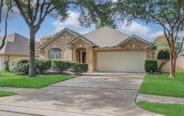 10004 Chestnut Creek, Pearland, TX, 77584