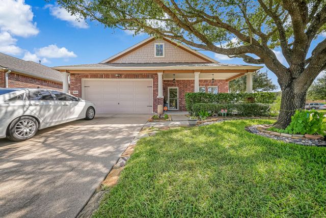 15202 Riley Ridge, Cypress, TX, 77429