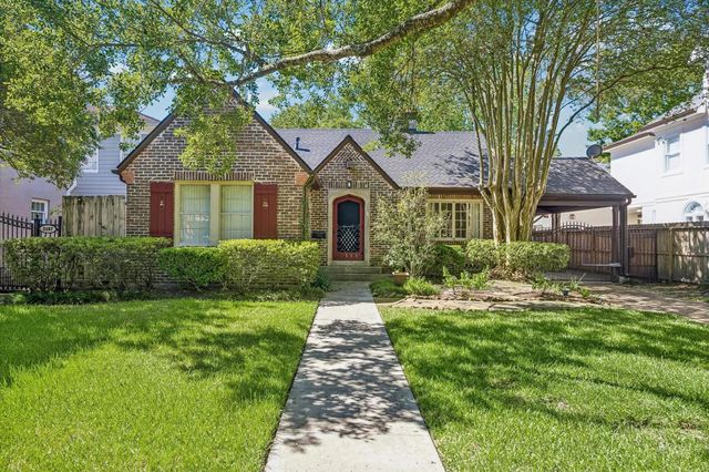 3111 QUENBY, West University Place, TX, 77005