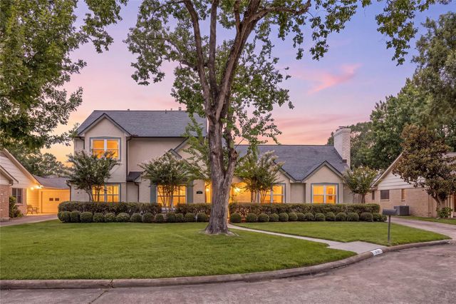  2723 Kismet Ln, Houston, TX 77043