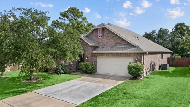 22626 Fanwick, Tomball, TX, 77375
