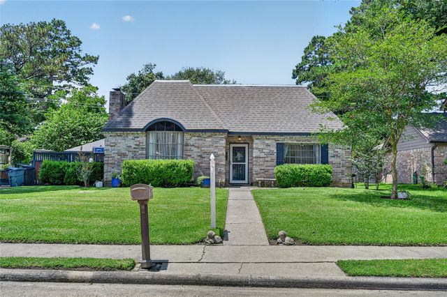 13023 Tall Forest, Cypress, TX, 77429