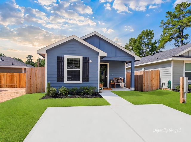 11950 Detar, Willis, TX, 77378