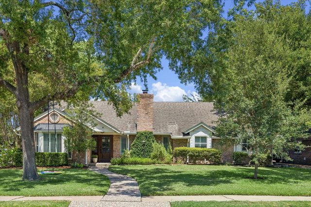10734 Bordley, Houston, TX, 77042