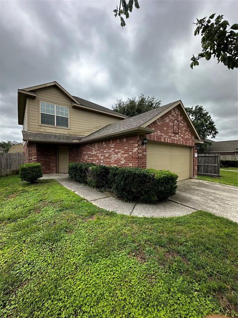 4330 Sprangletop, Baytown, TX, 77521