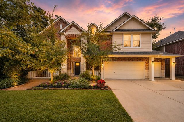 25214 Piney Heights, Spring, TX, 77389
