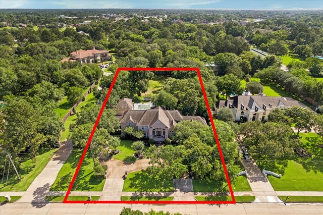 109 Sunset, Friendswood, TX, 77546