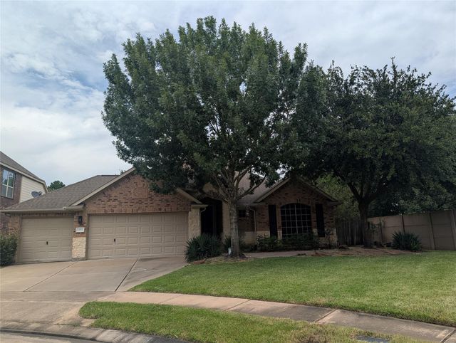 14915 Bronze Finch, Cypress, TX, 77433