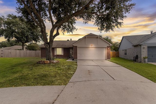 19706 Centerlake, Spring, TX, 77379