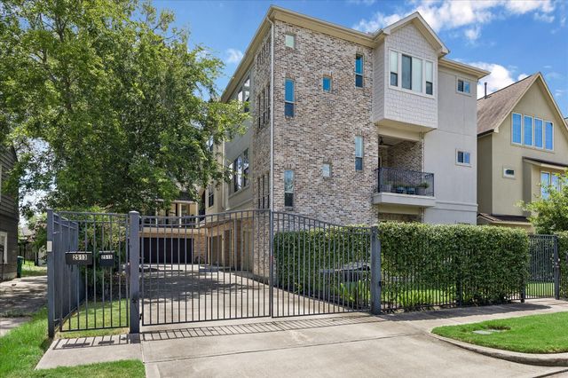 2513 Mcclendon, Houston, TX, 77030