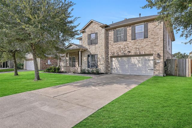 1117 Richards, Friendswood, TX, 77546