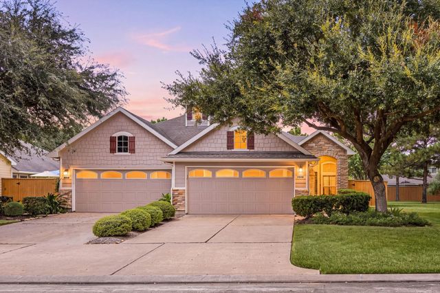 5306 Greenbrae, Katy, TX, 77494