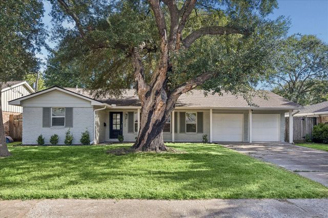 4725 Spellman, Houston, TX, 77035