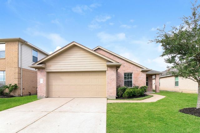  11 Leisure Shore Ct, Manvel, TX 77578