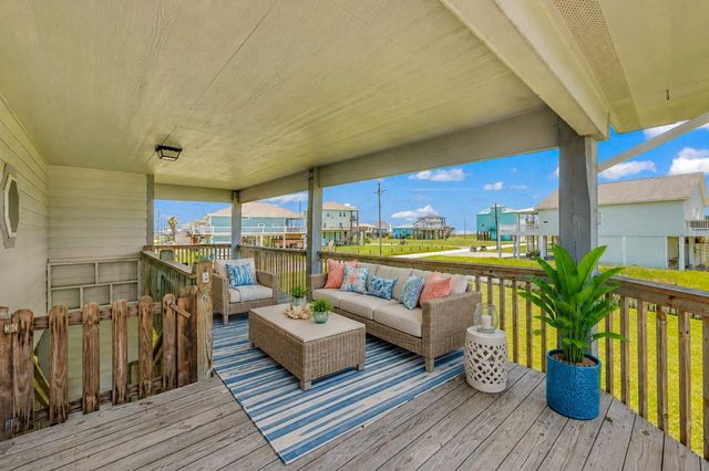 817 Westview, Galveston, TX, 77650