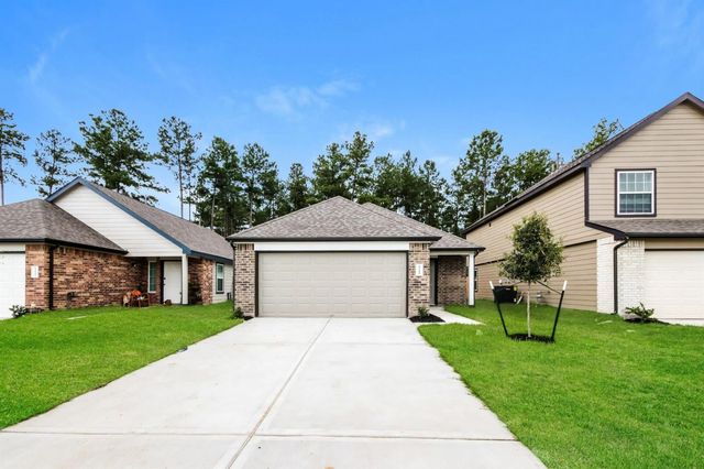 13548 White Ibis, Splendora, TX, 77372