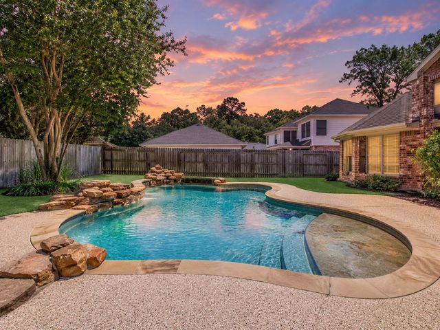 11810 Rue Beaujon, Tomball, TX, 77377