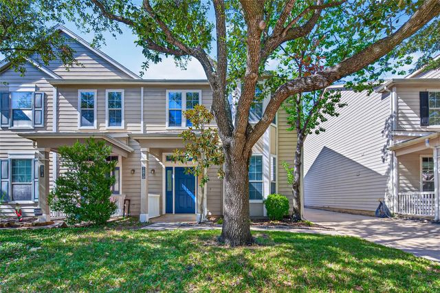 16810 Pine Castle, Houston, TX, 77095