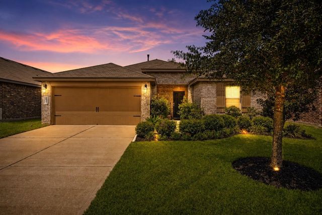 5650 Pleasant Falls, Richmond, TX, 77407