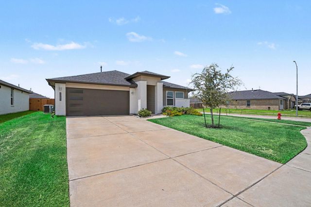 4002 Itzle Island, Katy, TX, 77494