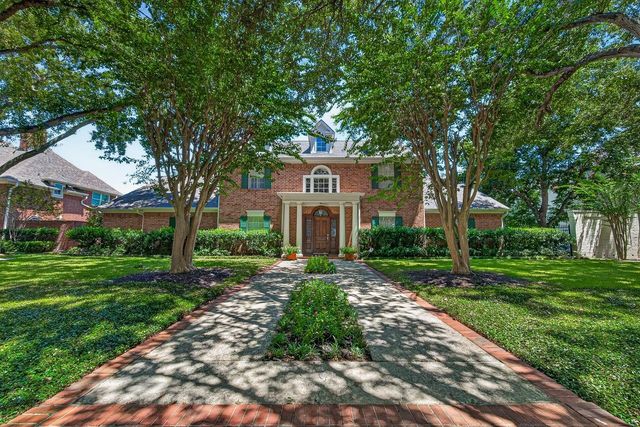 22 Linney Blvd, Sugar Land, TX 77479