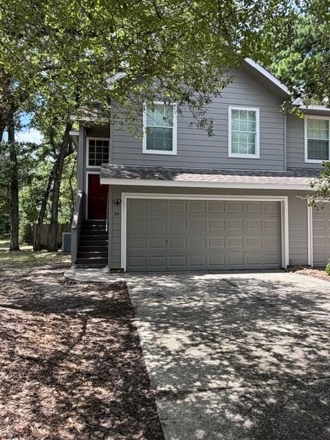 315 Sentry Maple, The Woodlands, TX, 77382