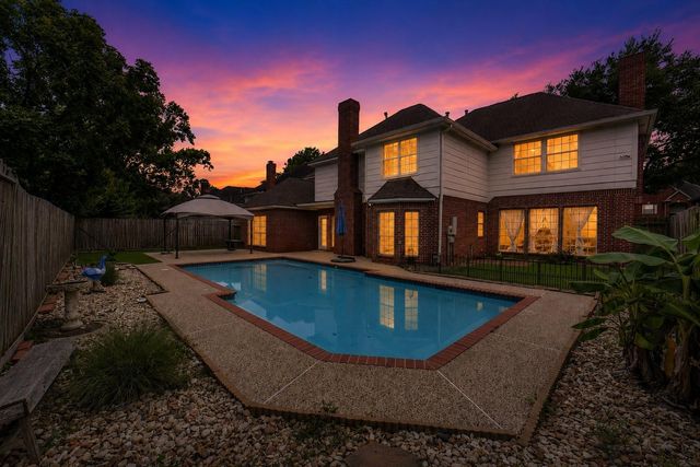 20502 Chadbury Park, Katy, TX, 77450