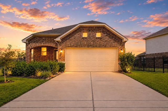 101 Eliana Shores, Katy, TX, 77493