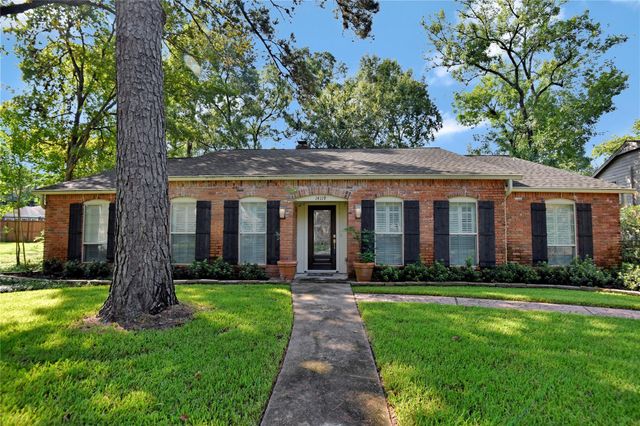 14119 Kellywood, Houston, TX, 77079