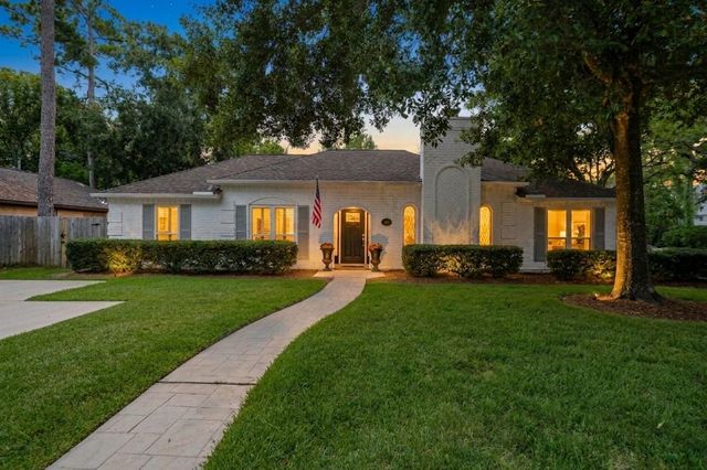 8851 Larston, Houston, TX, 77055