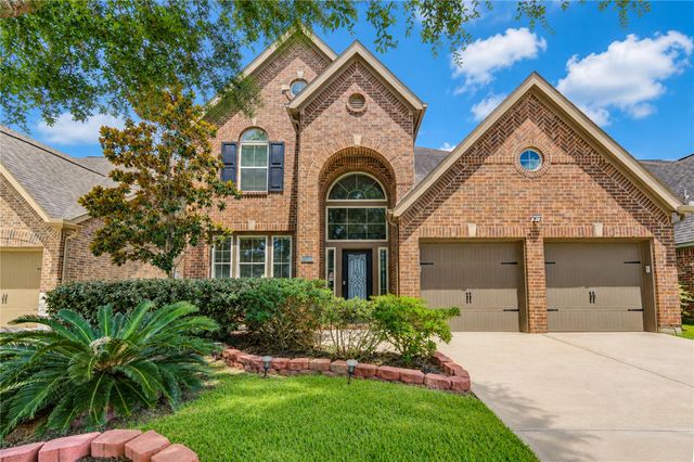 3707 Cibolo, Pearland, TX, 77584