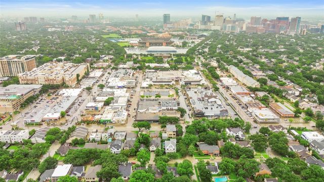 6130 Kirby, Houston, TX, 77005