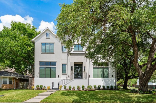 3202 Glen Haven, Houston, TX, 77025