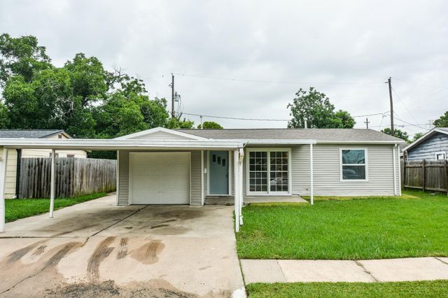 1302 Lamesa