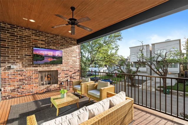 2621 Greenbriar, Houston, TX, 77098