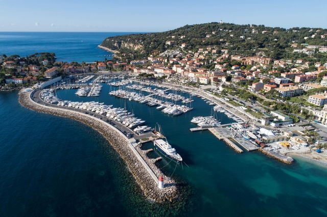 6230 Saint Jean Cap Ferrat, Saint Jean Cap Ferrat Cote d'Azur