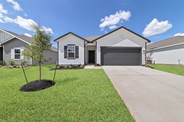 31030 Gayle Prairie Oaks, Waller, TX, 77484