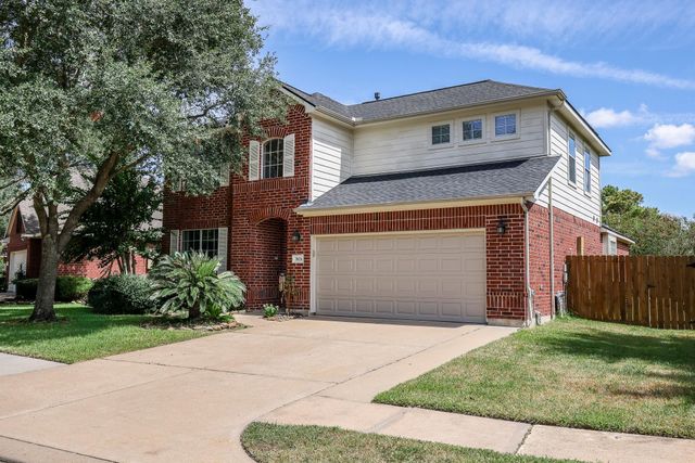 9626 Red Rugosa, Houston, TX, 77095