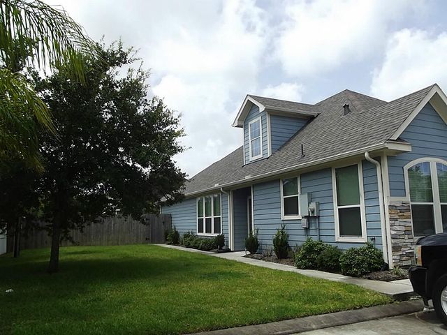 2801 Sand Dune, Seabrook, TX, 77586