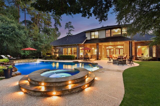 70 Ambassador, The Woodlands, TX, 77382