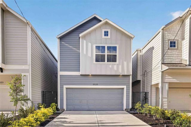 5525 Katy, Houston, TX, 77007