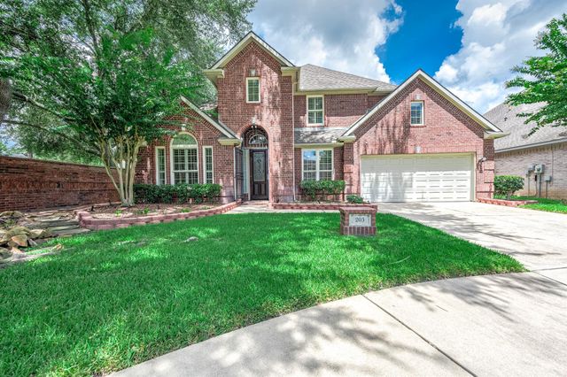 203 Bay Bridge, Sugar Land, TX, 77478