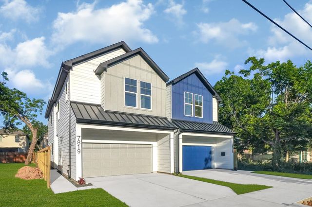 7819 Colonial, Houston, TX, 77051