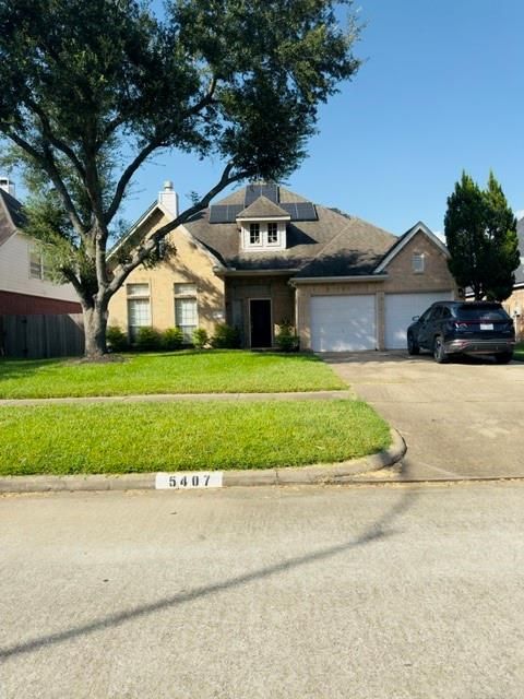 5407 Masonglen, Sugar Land, TX, 77479
