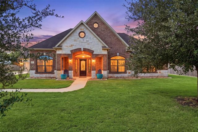 4810 Magnolia Bend, Rosharon, TX, 77583