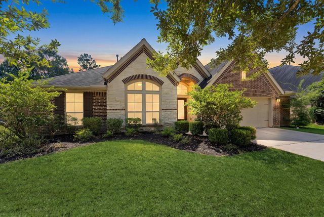 146 Diamond Back, Montgomery, TX, 77316