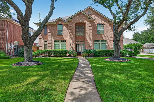  4110 Walkabout Cir, Missouri City, TX 77459