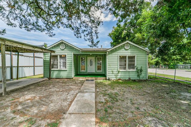 6219 Longview, Houston, TX, 77020