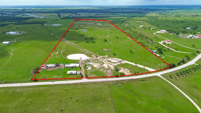 12893 Fm 1887, Hempstead, TX, 77445