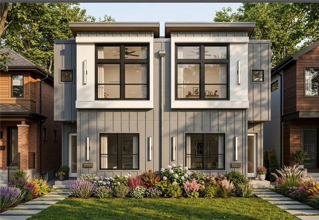 5004 Carmen St A-B, Houston, TX 77033